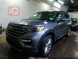 فورد إكسبلورر